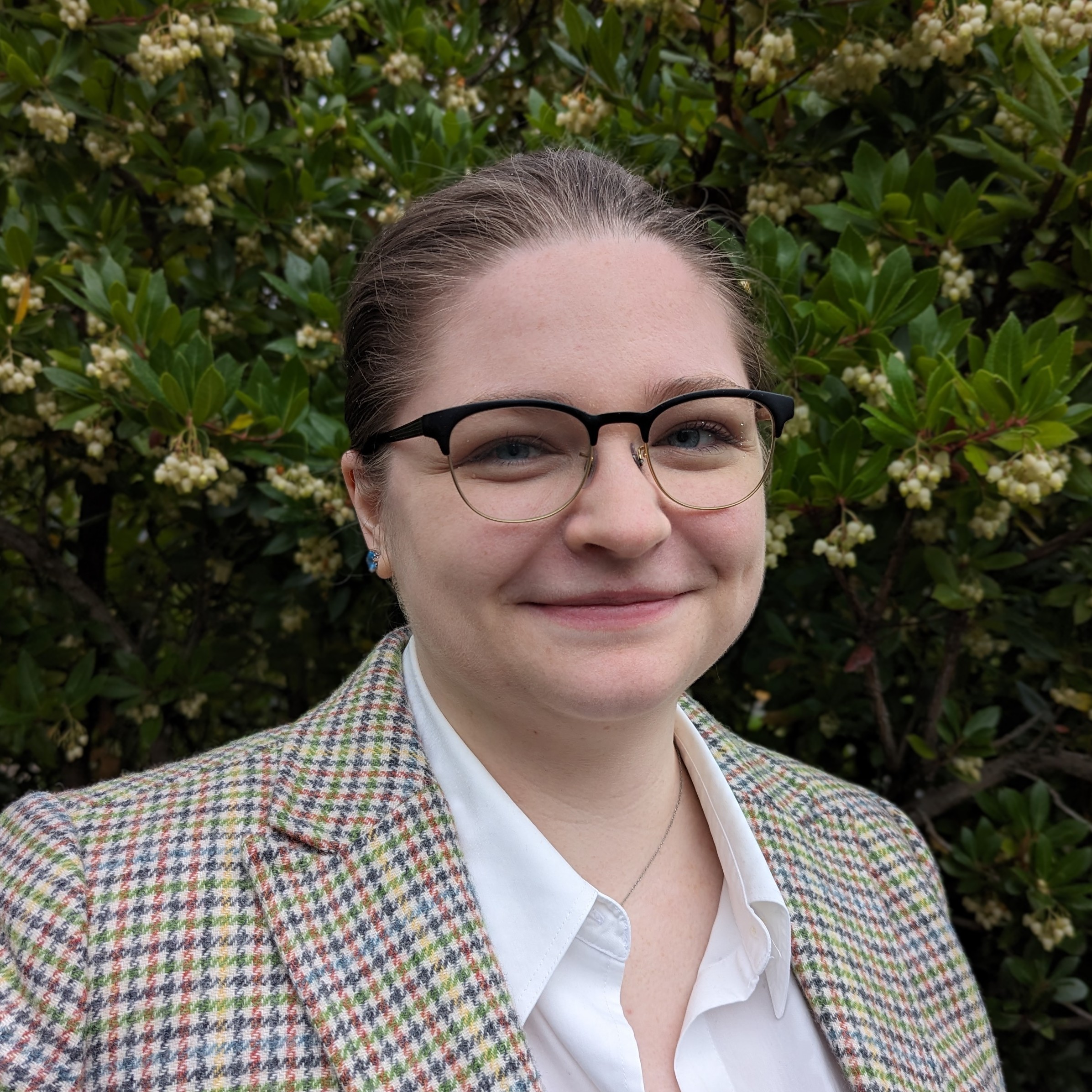 photo of Hadley Parsons